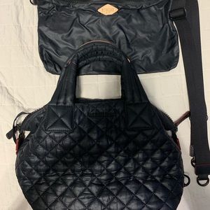 MZ Wallace small Sutton Crossbody